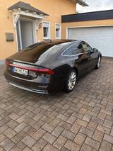 Audi A7 50 TDI tiptronic quattro - - gebrauchte Audi A7 aus dem Jahr 2019