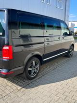 Volkswagen T6 Multivan, sehr gute Ausstattung + Zustand  - Gute Gebrauchtwagen
