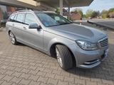 Mercedes-Benz C 250 T CDI AVANTGARDE | AHK | 7G-Tronic+ | GSHD - Mercedes-Benz C 250: Cdi Avantgarde