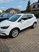 Opel Mokka X 1.4 Turbo Color INNOVATION Automatik... - Opel Mokka X: Color Innovation