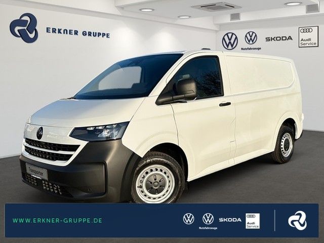 Volkswagen Transporter Kasten 2.0 TDI 81 kW KR+LED+GRA+AZV