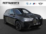 BMW iX M60 *UPE: 155.150,-*|SkyLounge|22"LMR