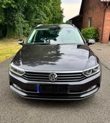 Volkswagen Passat Variant 2.0 TDI SCR Highline Variant ...
