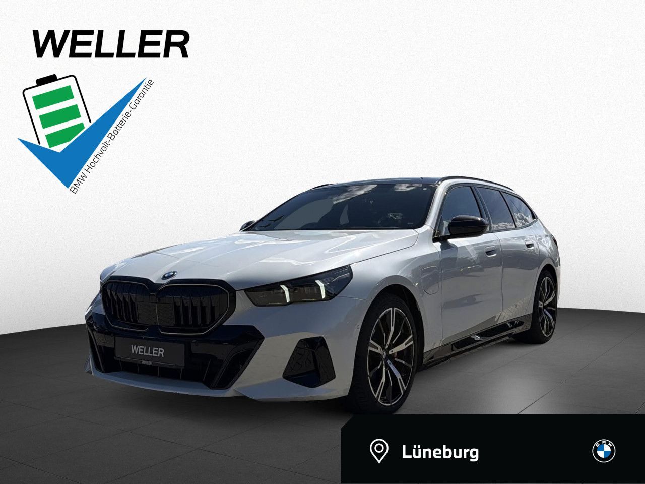 BMW 550e xDr T M SPORT PRO Carbon,AHK,Pano,B&amp;W,DAPro