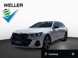 BMW 550e xDr T M SPORT PRO Carbon,AHK,Pano,B&W,DAPro