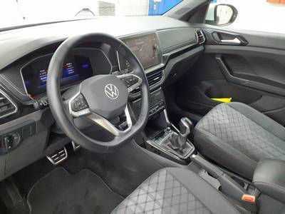 Volkswagen T-Cross - Bild 4