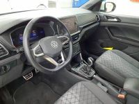 Volkswagen T-Cross - Vorschau Bild 4