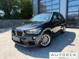 BMW X1 sDrive 18 d*Automatik*SHZ*Klima*
