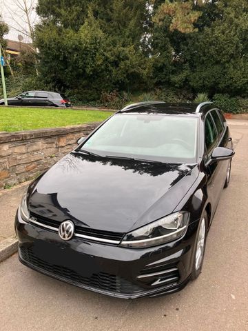 Volkswagen Golf VII Variant Comfortline BMT DSG~ R-Line