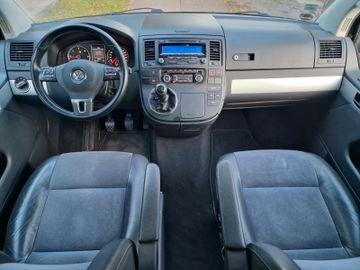 Volkswagen T5 Multivan - 12