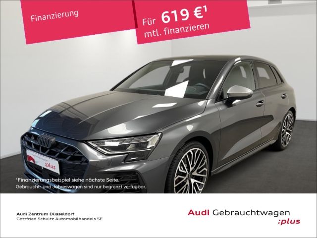 Image of Audi S3