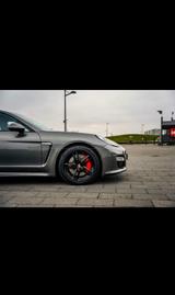 Porsche Panamera GTS GTS - Porsche Gebrauchtwagen in Bremerhaven