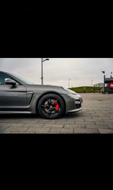Porsche Panamera GTS GTS - Porsche in Bremerhaven