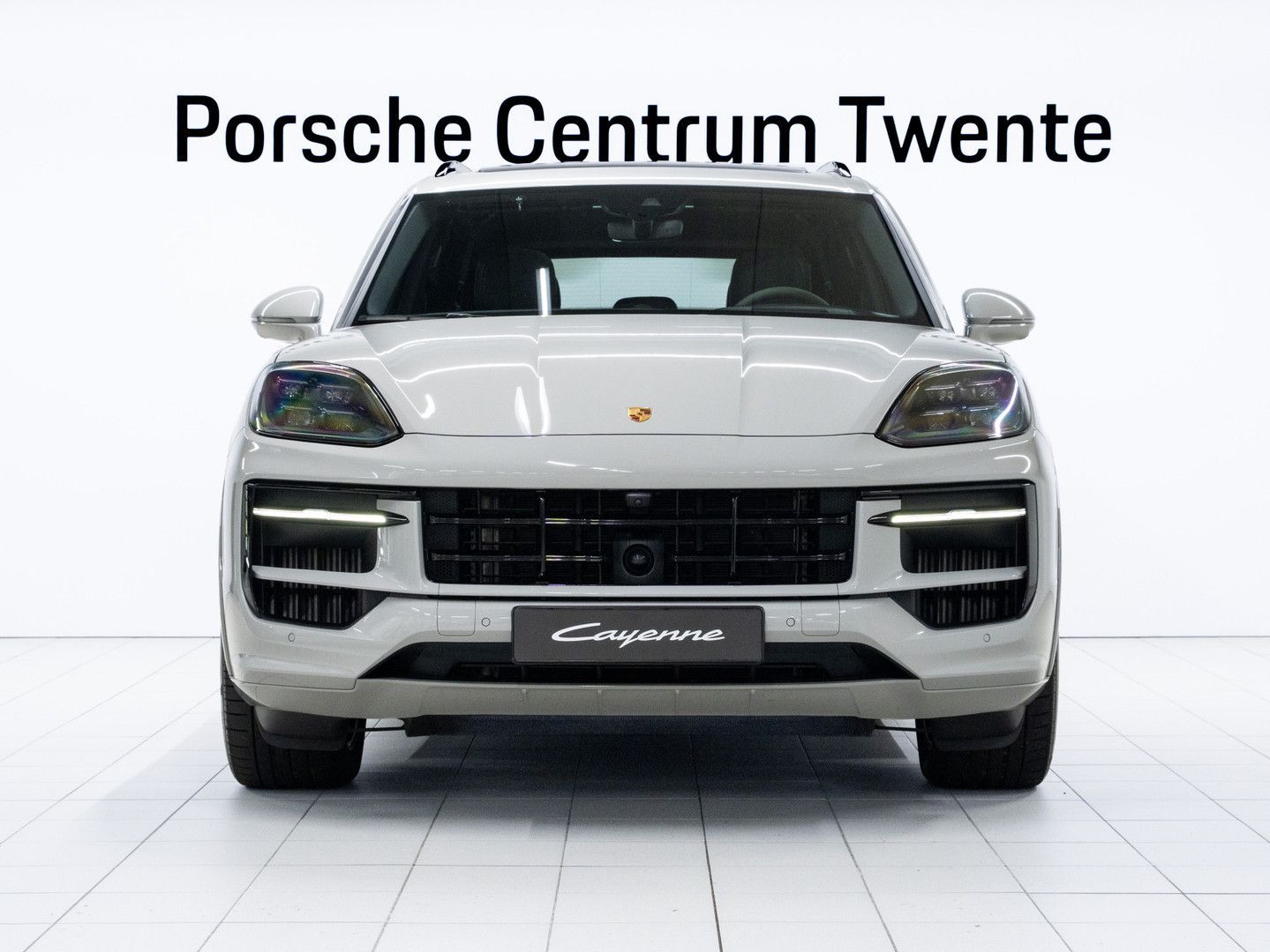 Porsche Cayenne S E-Hybrid imagem 2