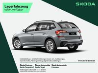 Skoda Kamiq - Vorschau Bild 3