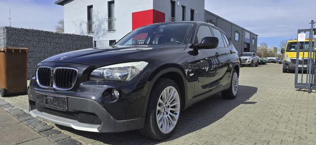 BMW X1 Baureihe X1 xDrive 20d