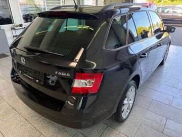 Skoda Fabia - 7