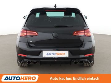 Volkswagen Golf - 5