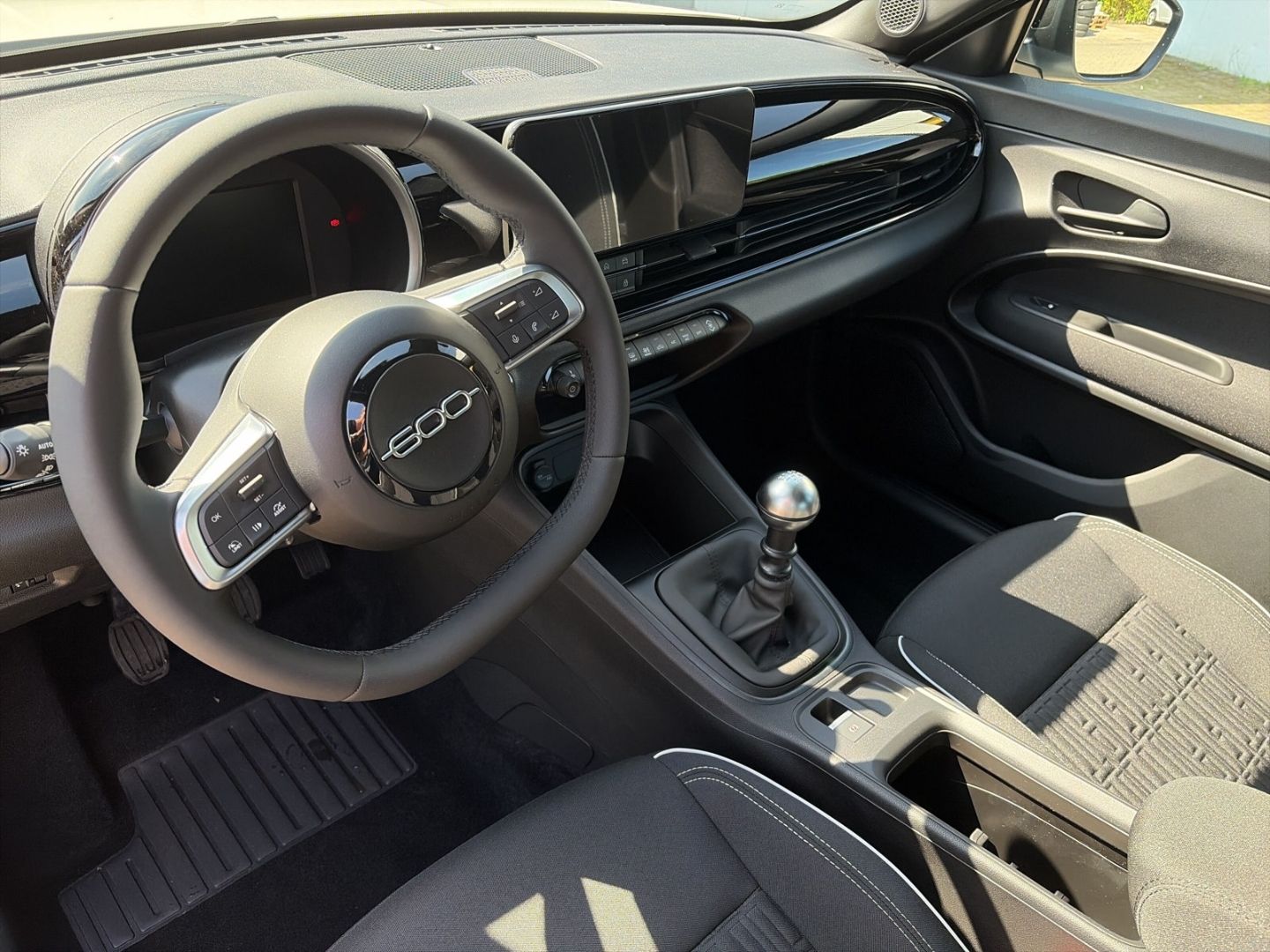 Fiat 600 - Bild 22