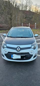 Renault Twingo II Facelift 2013 - Renault Twingo: Facelift