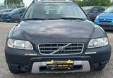 Volvo V70 2.4 D5 AWD cross country - Volvo V70: Awd
