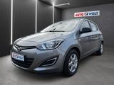 Hyundai i20 1.2 Star Edition - Hyundai i20 Edition20 mit Benzin-Antrieb