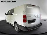 Opel Vivaro 2.0 D Edition M Doppelkabine L2 Automatik - Opel Vivaro: Doppelkabine