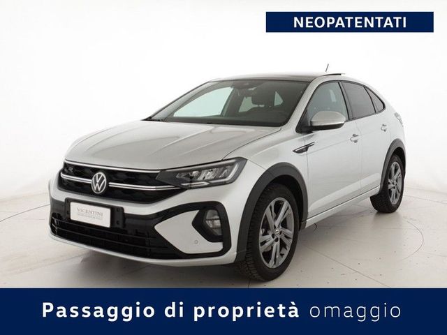 Otros Volkswagen Taigo 1.0 tsi r-line 110cv dsg