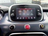 Fiat 500X - Vorschau Bild 11