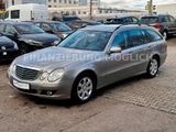 Mercedes-Benz E 220 T CDI AUTOMATIK PDC TEMPOMAT TÜV=11.2025 - Mercedes-Benz E 220 aus 2008