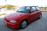 Opel Astra F GSI, 2.0 Original - gebrauchte Opel Astra aus dem Jahr 1992