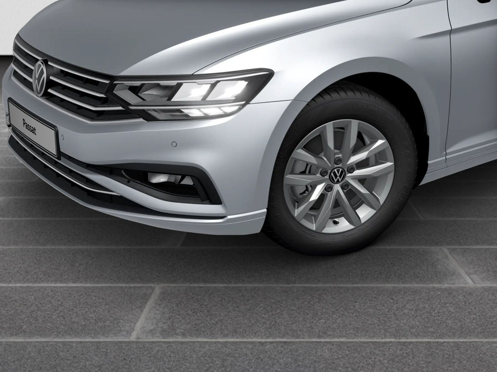 Volkswagen Passat Variant - Bild 9