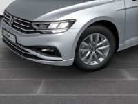 Volkswagen Passat Variant - Vorschau Bild 9