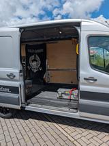 Ford Transit Kasten L2H2 - Ford Transit l2h2