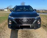 Hyundai SANTA FE 2.2 CRDi Premium 4WD 8AT Premium - Hyundai SANTA FE mit Panoramadach