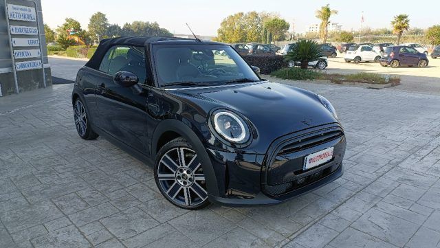 MINI MINI Mini 1.5 Cooper Yours Cabrio