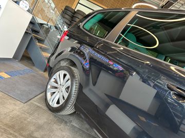 Seat Alhambra *Schiebetür(ELKT)* 7.Sitzer*PANO*Tempo*