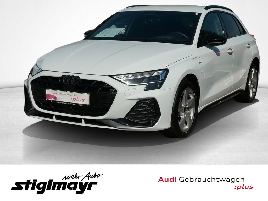 Audi A3 - Bild 13