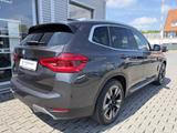 BMW iX3 Inspiring CockpitProf AHK Panorama - BMW iX3 mit Schiebedach