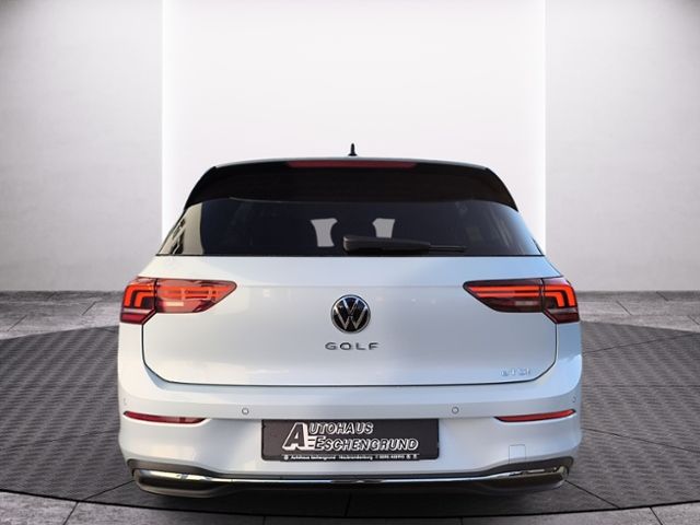 Fahrzeugabbildung Volkswagen Golf Energy 1.5 l eTSI OPF 85 kW (116 PS) 7-Gang