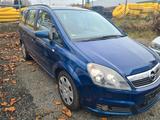 Opel Zafira 1.8 CATCH ME Now Easytronic - Opel Zafira: Easytronic