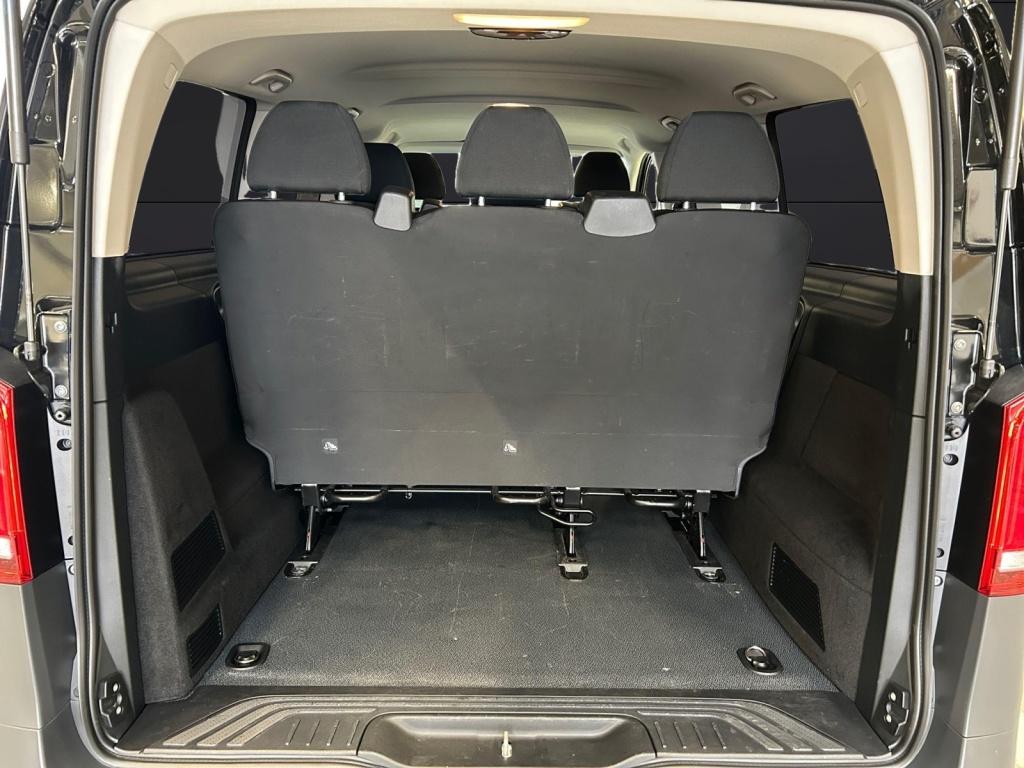 Mercedes-Benz Vito 119 CDI Tourer Lang 9GT*LED*NAVI*KAMERA