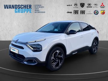 Citroën C4 Shine PT 130