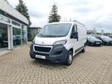 Peugeot Boxer Kasten 330 L2H1 Pro BlueHDi 140 Stop&Start - gebrauchte Peugeot Boxer aus dem Jahr 2020