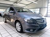 Mercedes-Benz B 180 CDI DPF BlueEFFI Automatik Sports Tourer - Mercedes-Benz B 180: Cdi Sport