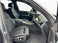 BMW X5 - Vorschau Bild 12