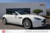 Aston Martin V8 Vantage Roadster -Sportshift-Service neu - Aston Martin aus 2009