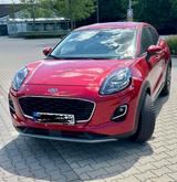 Ford Puma 1,0 EcoBoost Hybrid 114kW Titanium X Ti... - Ford Puma in München