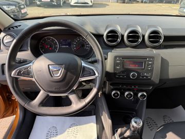 Dacia Duster - 12