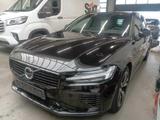 Volvo V60 T6 AWD Recharge Geartronic RDesign +AHK+WR+ - Volvo V60: Rdesign